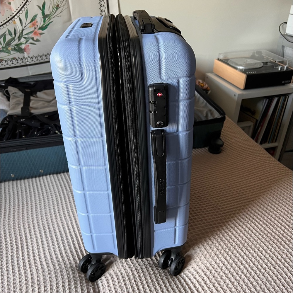 Brand New Calpack suitcase!